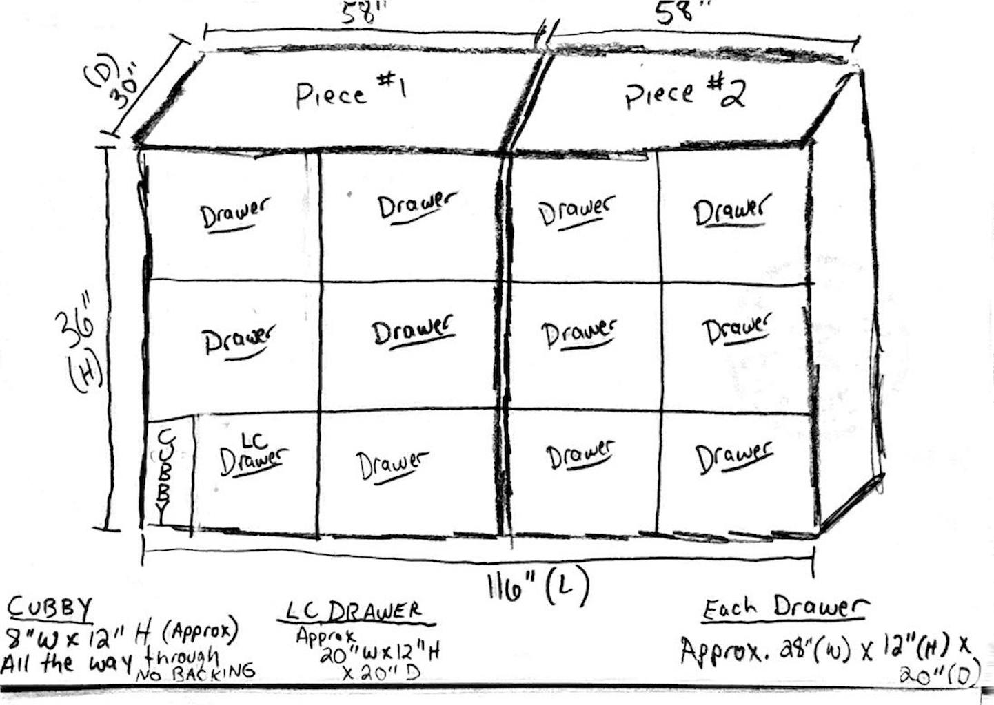 Carpenter/Woodworker/Furniture Maker for Store Fixtures Jobs & Gig